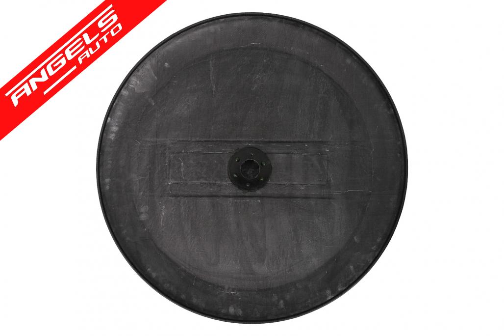 Capac Roata Rezerva din Fibra de Carbon compatibil cu Mercedes G-Class W463 W464 (2018-Up) - imagine 6