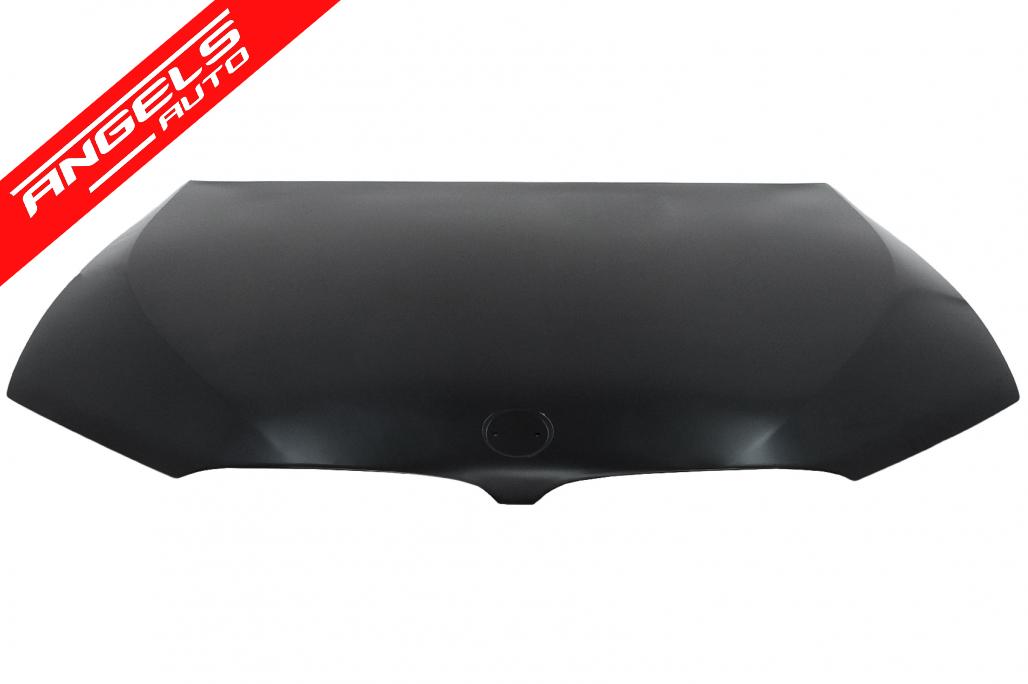 Pachet Exterior compatibil cu BMW Seria 5 F10 (2010-2017) Conversie G30 LCI Look - imagine 7