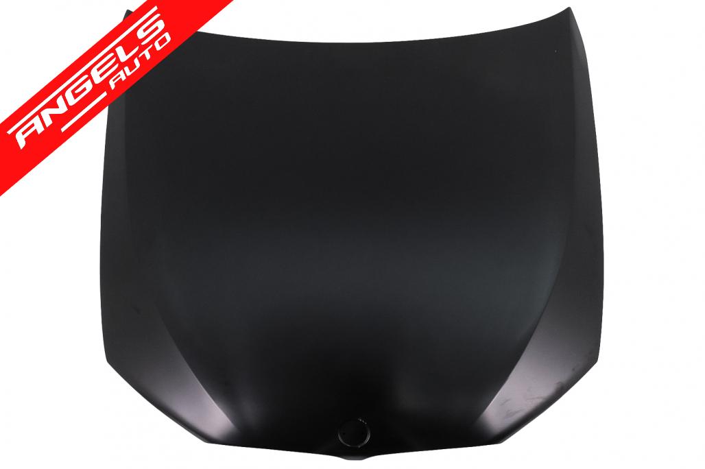 Pachet Exterior compatibil cu BMW Seria 5 F10 (2010-2017) Conversie G30 LCI Look - imagine 8