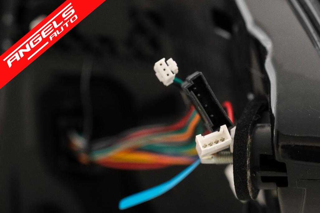 Pachet Exterior compatibil cu BMW Seria 5 F10 (2010-2017) Conversie G30 LCI Look - imagine 15