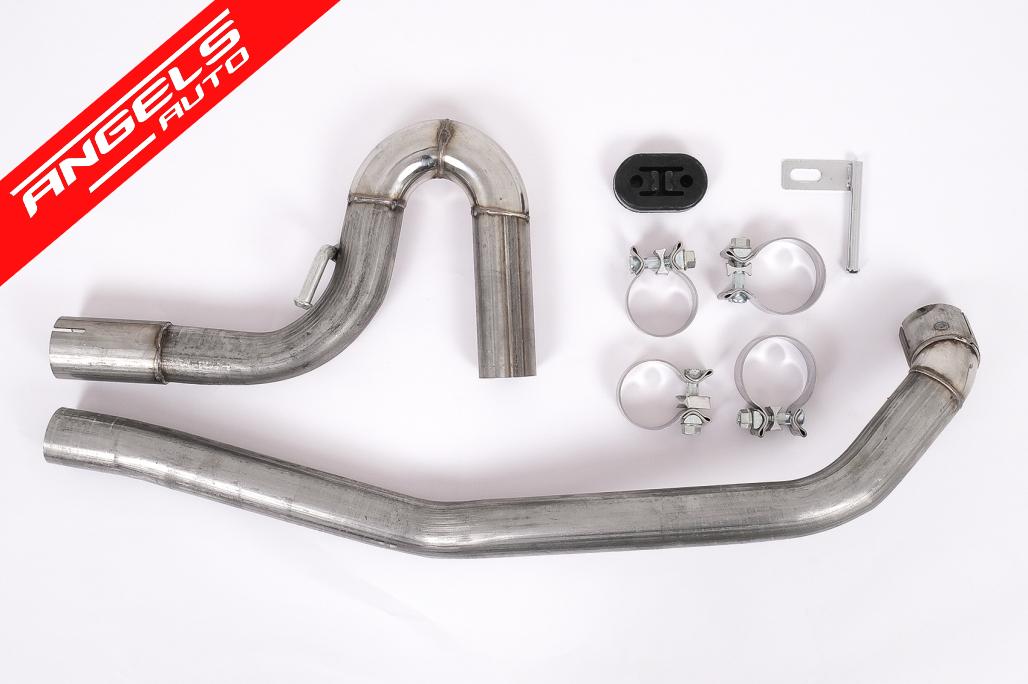 Pachet Exterior compatibil cu BMW Seria 5 F10 (2010-2017) Conversie G30 LCI Look - imagine 18