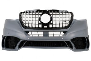 Bara Fata compatibila cu Mercedes Sprinter W907 W910 (2019-2021) GT Design