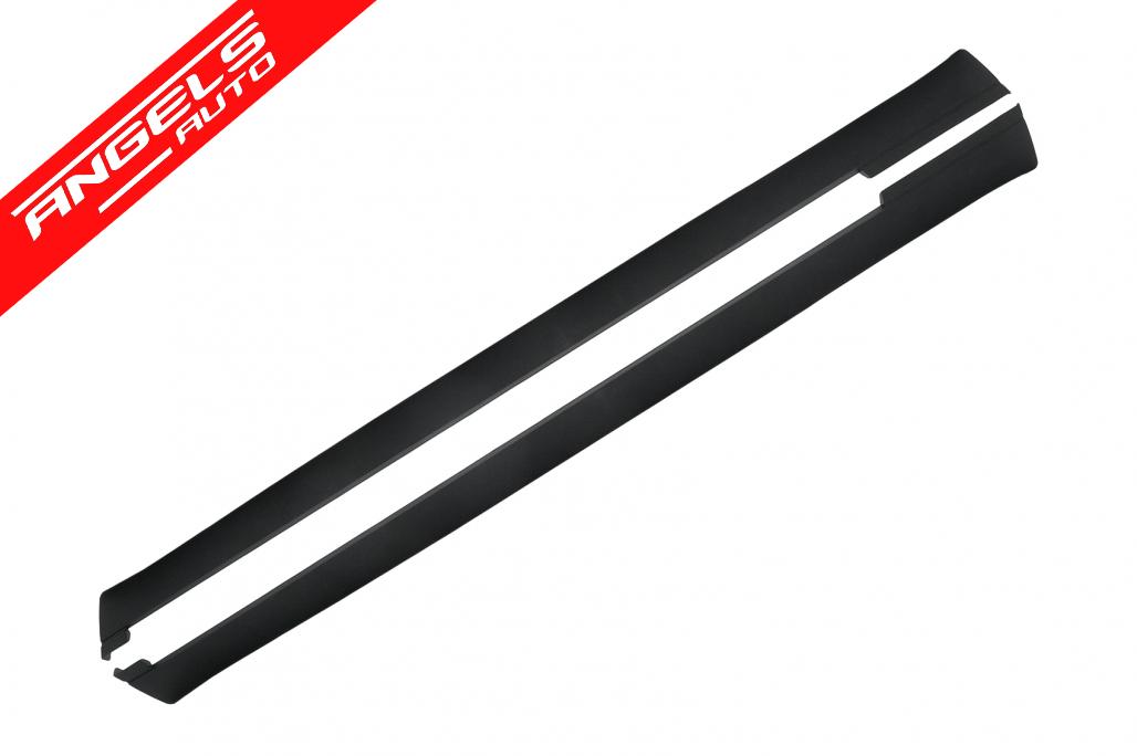 Praguri Laterale compatibile cu BMW Seria 5 E34 Sedan Touring (1987-1995) M Technik Design