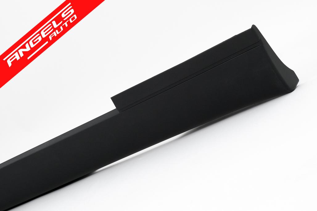 Praguri Laterale compatibile cu BMW Seria 5 E34 Sedan Touring (1987-1995) M Technik Design - imagine 4
