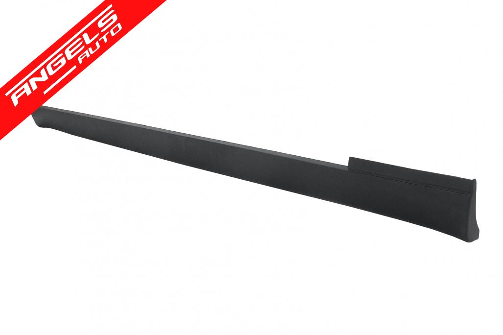 Praguri Laterale compatibile cu BMW Seria 5 E34 Sedan Touring (1987-1995) M Technik Design - imagine 3