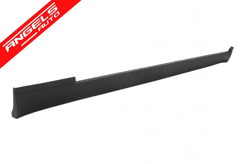 Praguri Laterale compatibile cu BMW Seria 5 E34 Sedan Touring (1987-1995) M Technik Design - imagine 5