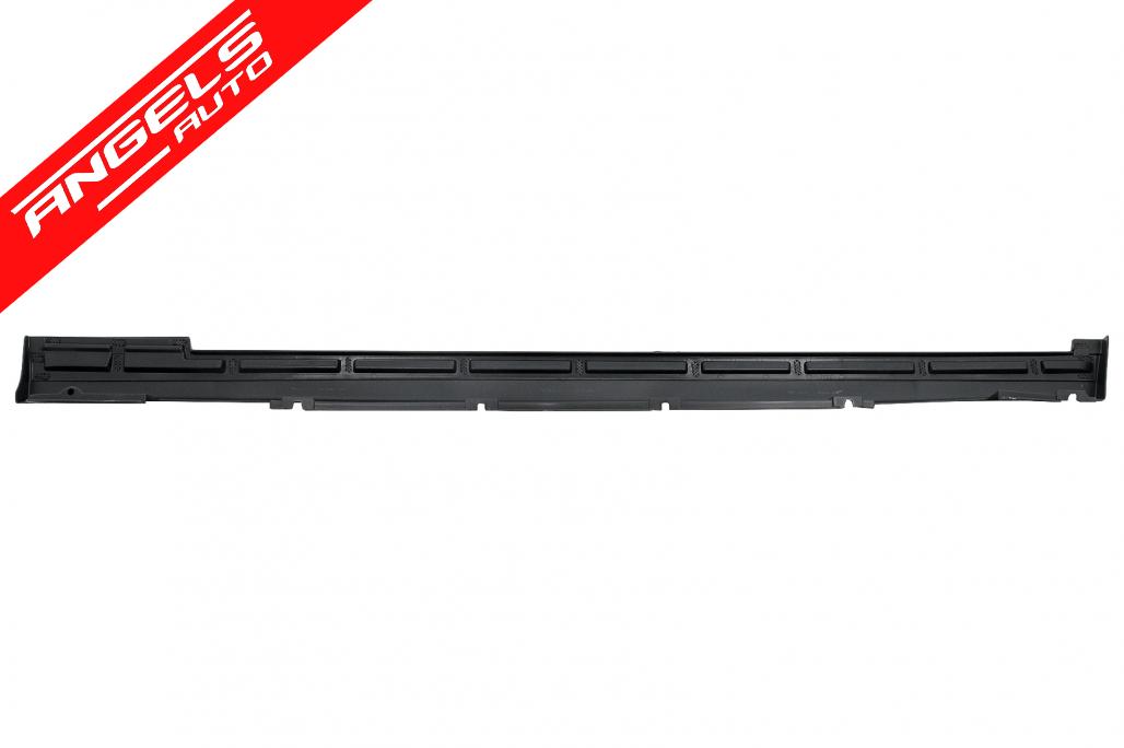 Praguri Laterale compatibile cu BMW Seria 5 E34 Sedan Touring (1987-1995) M Technik Design - imagine 8