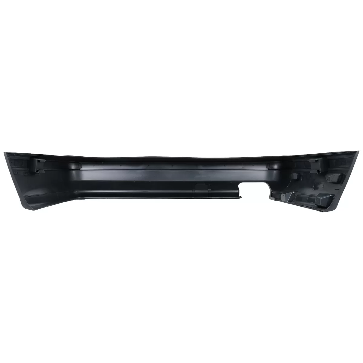 Pachet Exterior compatibil cu BMW Seria 5 E34 Sedan Touring (1987-1995) M-Tech Design - imagine 8