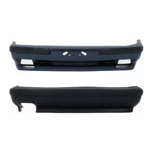 Pachet Exterior compatibil cu BMW Seria 5 E34 Sedan Touring (1987-1995) M-Tech Design
