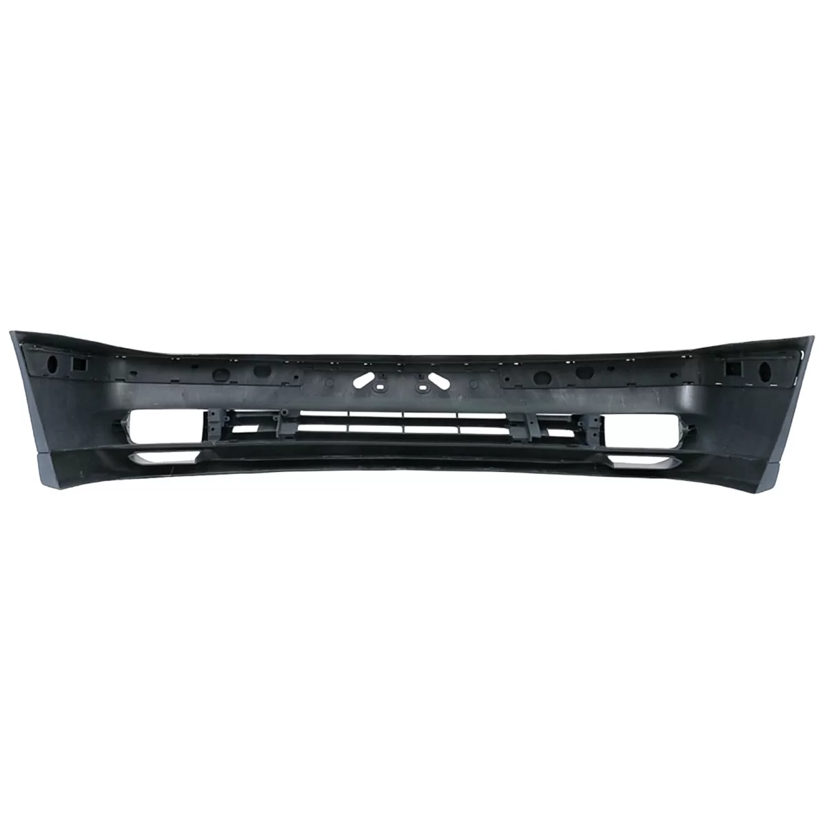 Pachet Exterior compatibil cu BMW Seria 5 E34 Sedan Touring (1987-1995) M-Tech Design - imagine 4