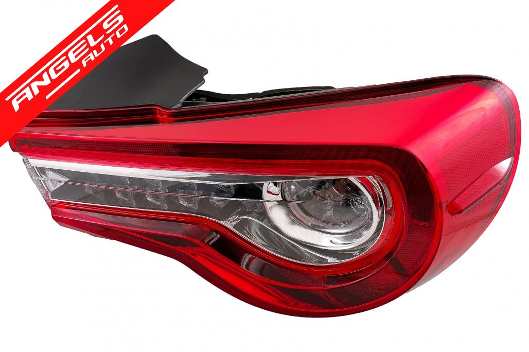 Stopuri LED compatibile cu Toyota 86 (2012-2019) Subaru BRZ (2012-2018) Scion FR-S (2013-2016) - imagine 6