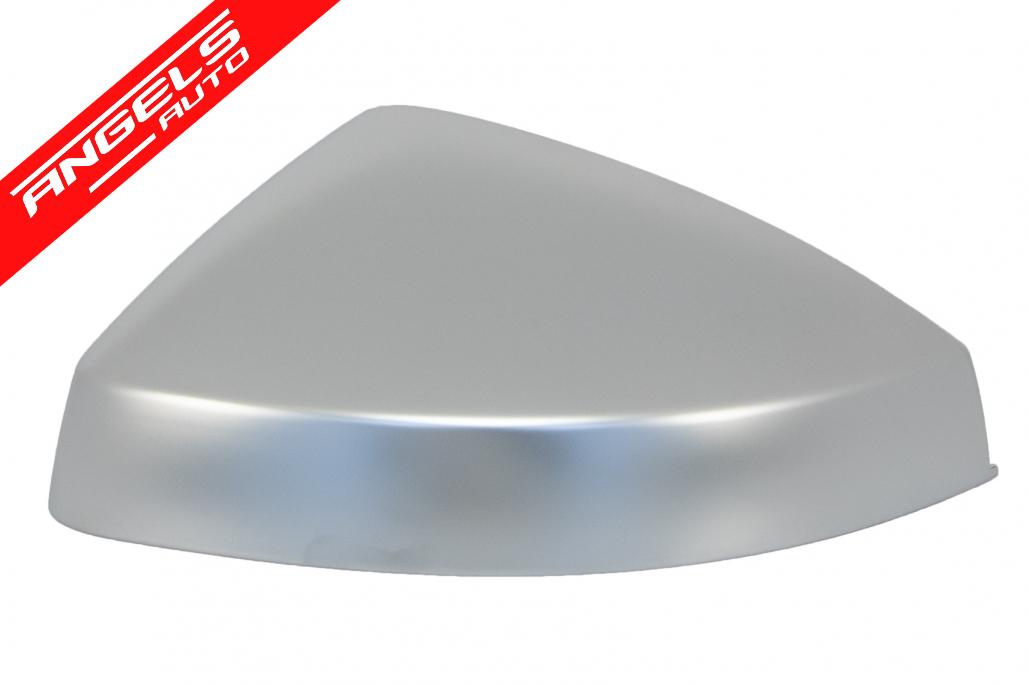 Capace de Oglinzi compatibile cu Audi A3 8V S3 RS3 (2012-2019) Aluminiu Fara Side Assist - imagine 2