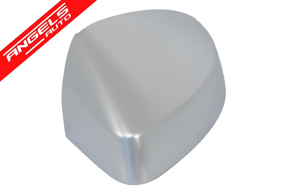 Capace de Oglinzi compatibile cu Audi A3 8V S3 RS3 (2012-2019) Aluminiu Fara Side Assist - imagine 3