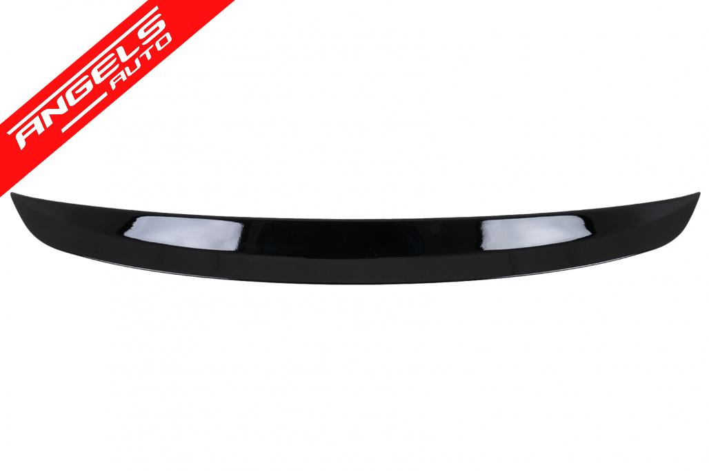 Eleron Luneta compatibil cu Mercedes GLC X253 SUV (2015-2021) Negru Lucios - imagine 2