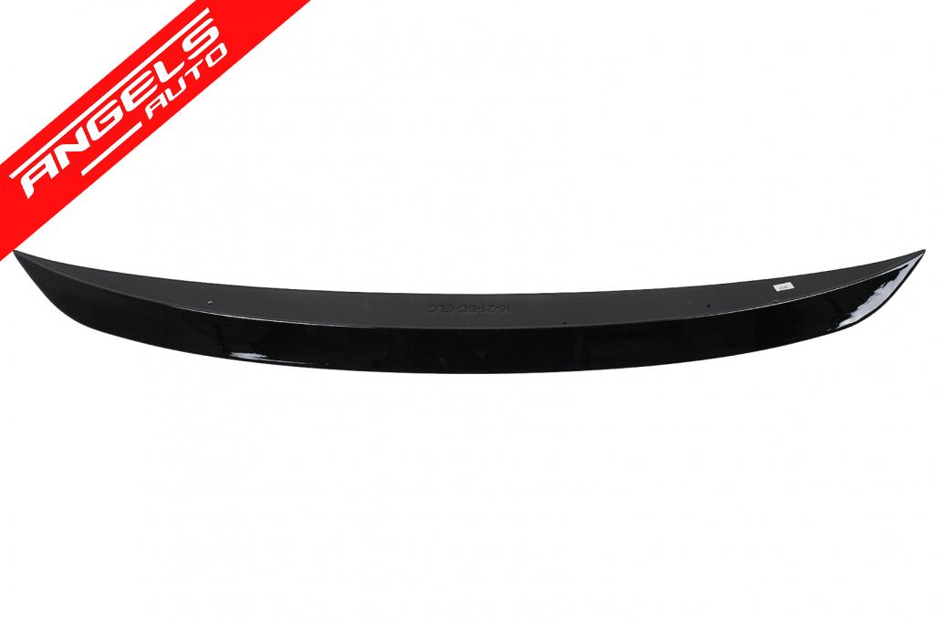 Eleron Luneta compatibil cu Mercedes GLC X253 SUV (2015-2021) Negru Lucios - imagine 4