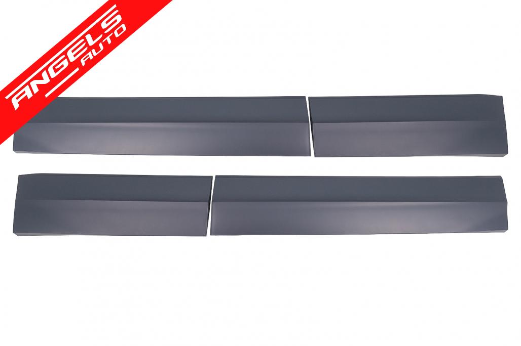 Pachet Exterior compatibil cu VW Touareg SUV III (2018-2022) R Line Design - imagine 7