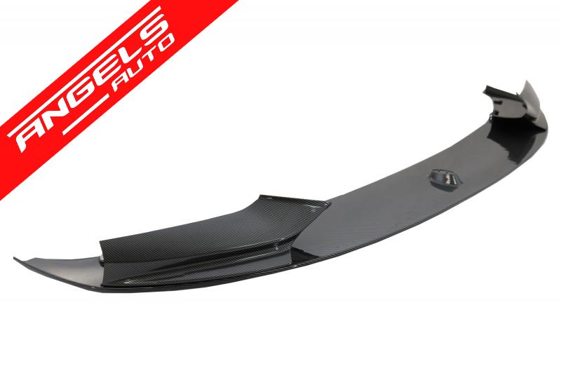 Pachet Exterior compatibil cu BMW Seria 5 F10 Non LCI (2011-2014) M Design Carbon - imagine 5