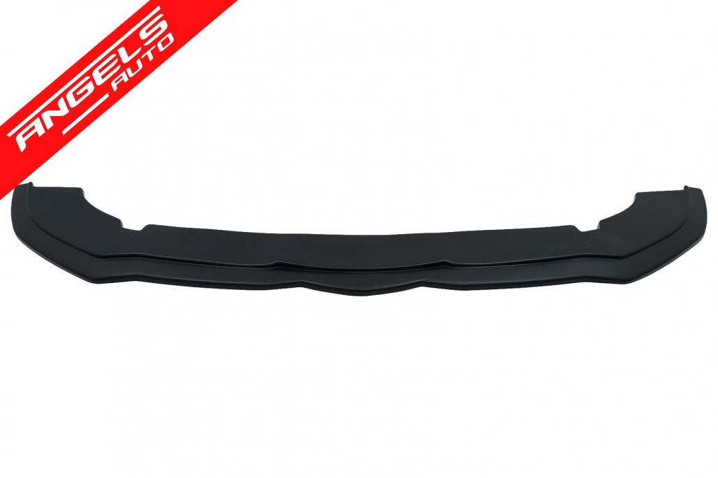 Prelungire Bara Fata compatibila cu Alfa Romeo Giulia 952 (2016-2021) Negru