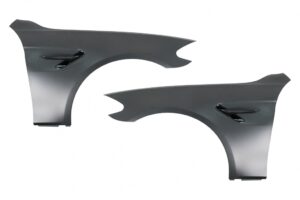 Aripi Laterale Fata compatibile cu BMW Seria 5 F10 F11 (2011-2017) M5 Design