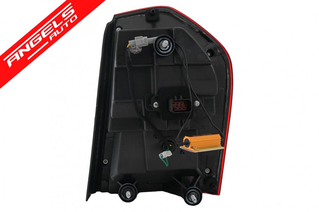 Stopuri LED compatibile cu Chrysler 300 LD Lancia Thema (2011-2014) Rosu cu Pornire Dinamica - imagine 7