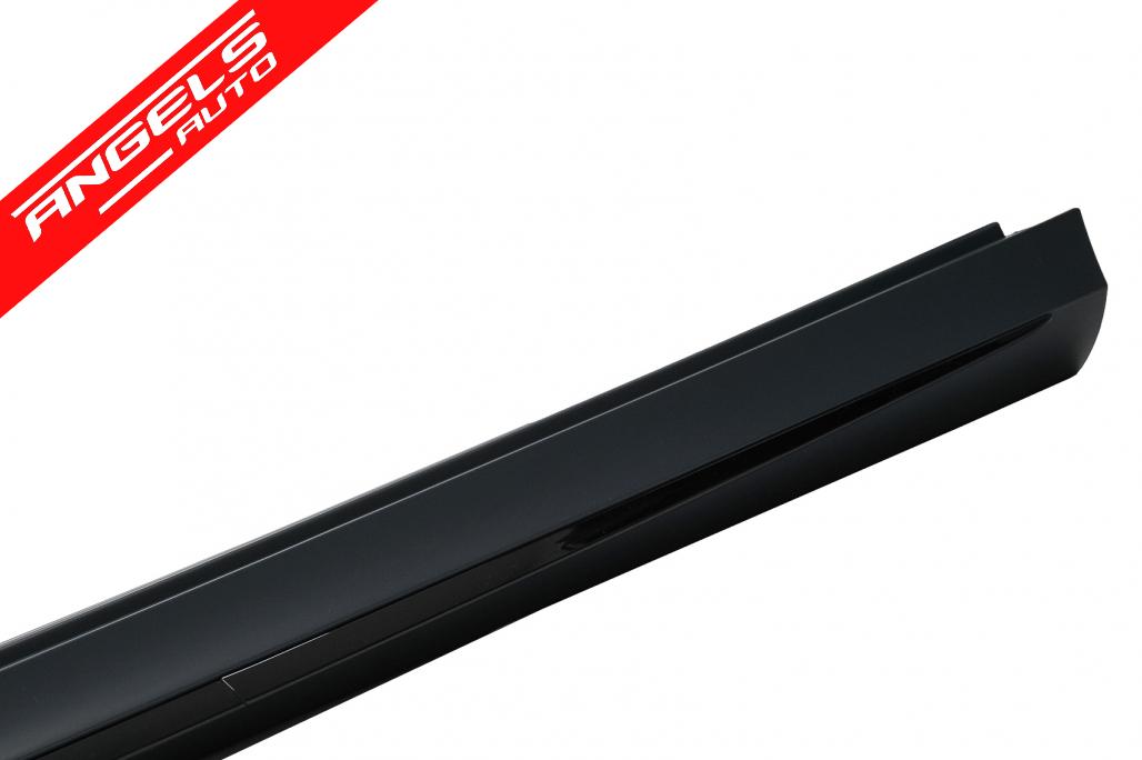 Praguri laterale compatibile cu Mercedes E-Class W213 S213 (2016-2022) Sport Design - imagine 5