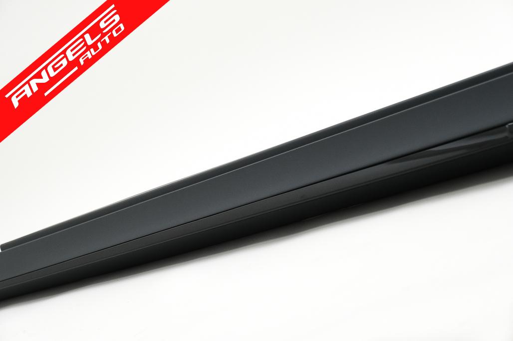 Praguri laterale compatibile cu Mercedes E-Class W213 S213 (2016-2022) Sport Design - imagine 6