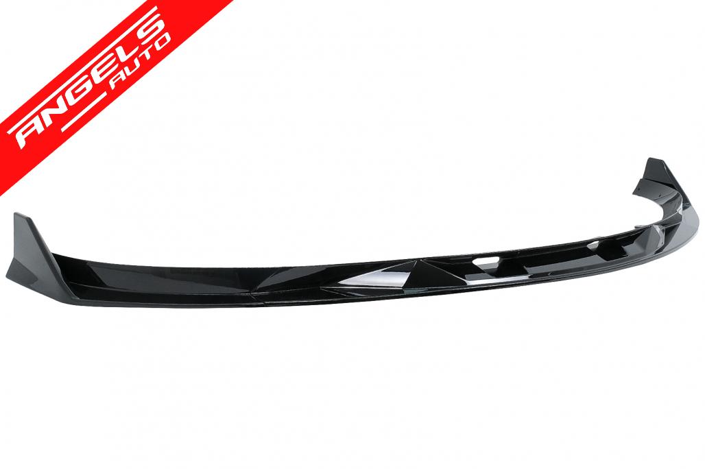 Pachet Complet Aero compatibil cu Tesla Model 3 (2017-2022) Negru Lucios - imagine 2