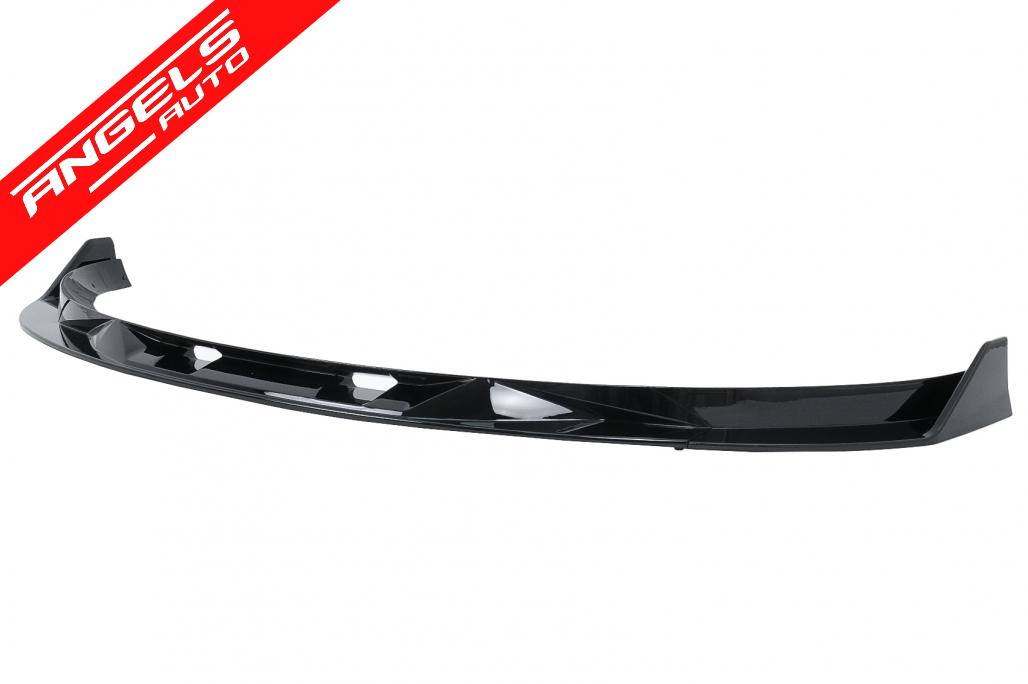 Pachet Complet Aero compatibil cu Tesla Model 3 (2023-up) Negru Lucios - imagine 3