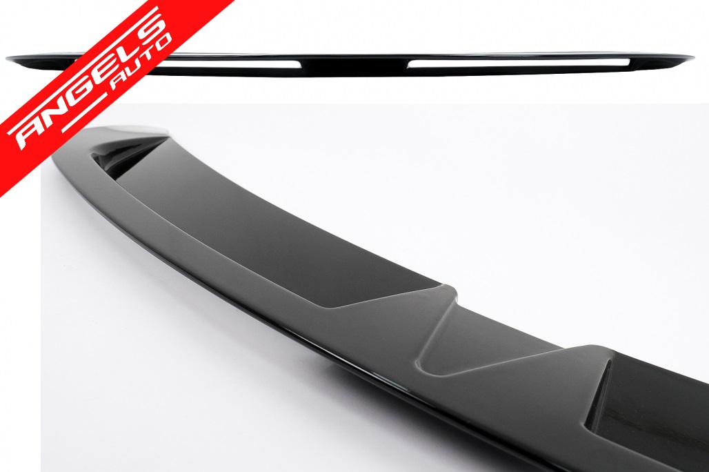 Pachet Complet Aero compatibil cu Tesla Model 3 (2023-up) Negru Lucios - imagine 4