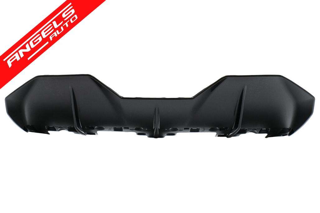Pachet Exterior compatibil cu Lamborghini Huracan LP580 + LP610 EVO (2014-2023) Tecnica Look - imagine 6