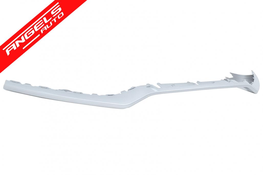 Accesorii Bara Fata compatibile cu Audi A5 8T (2012-2016) RS5 Design - imagine 5