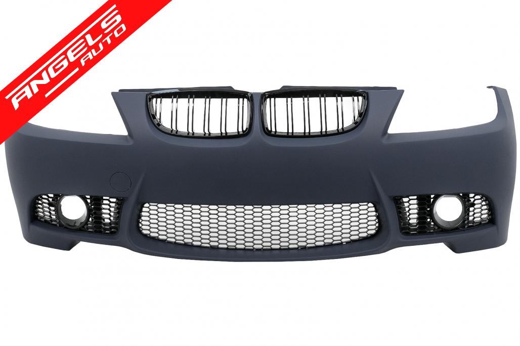 Bara Fata compatibila cu BMW Seria 3 E90 E91 LCI (2008-2011) M3 Look