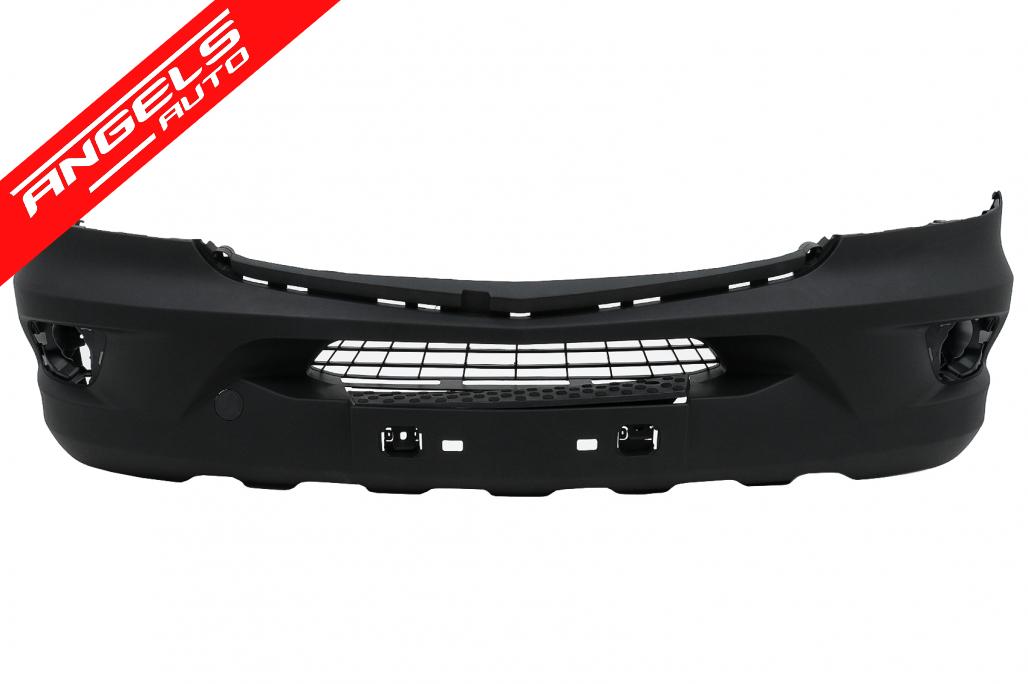 Bara Fata compatibila cu Mercedes Sprinter 906 (2014-2018) - imagine 8