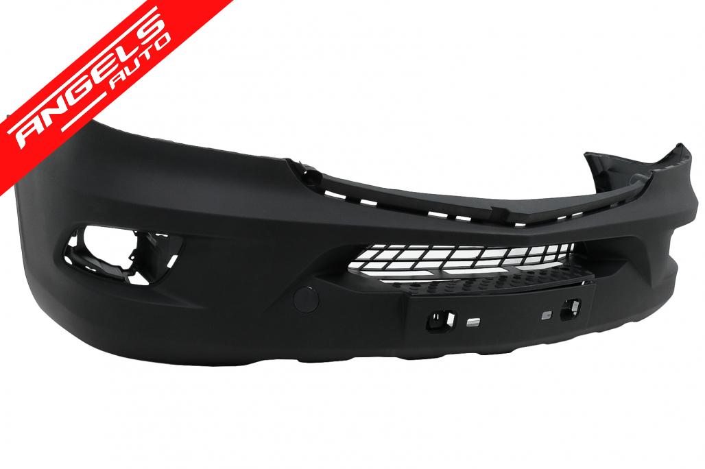 Bara Fata compatibila cu Mercedes Sprinter 906 (2014-2018) - imagine 2
