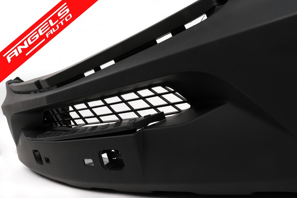 Bara Fata compatibila cu Mercedes Sprinter 906 (2014-2018) - imagine 5