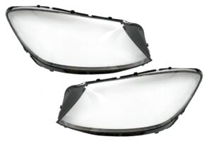 Sticle Far compatibile cu Mercedes S-Class W222 Facelift (2017-2020) Clar