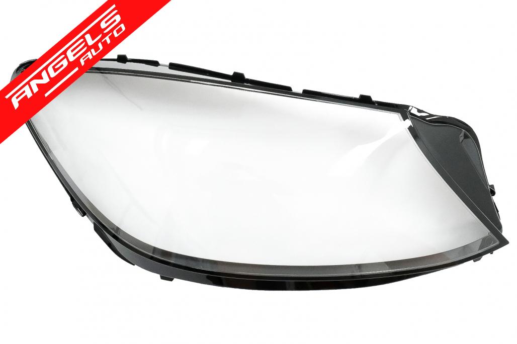 Sticle Far compatibile cu Mercedes S-Class W222 Facelift (2017-2020) Clar - imagine 2