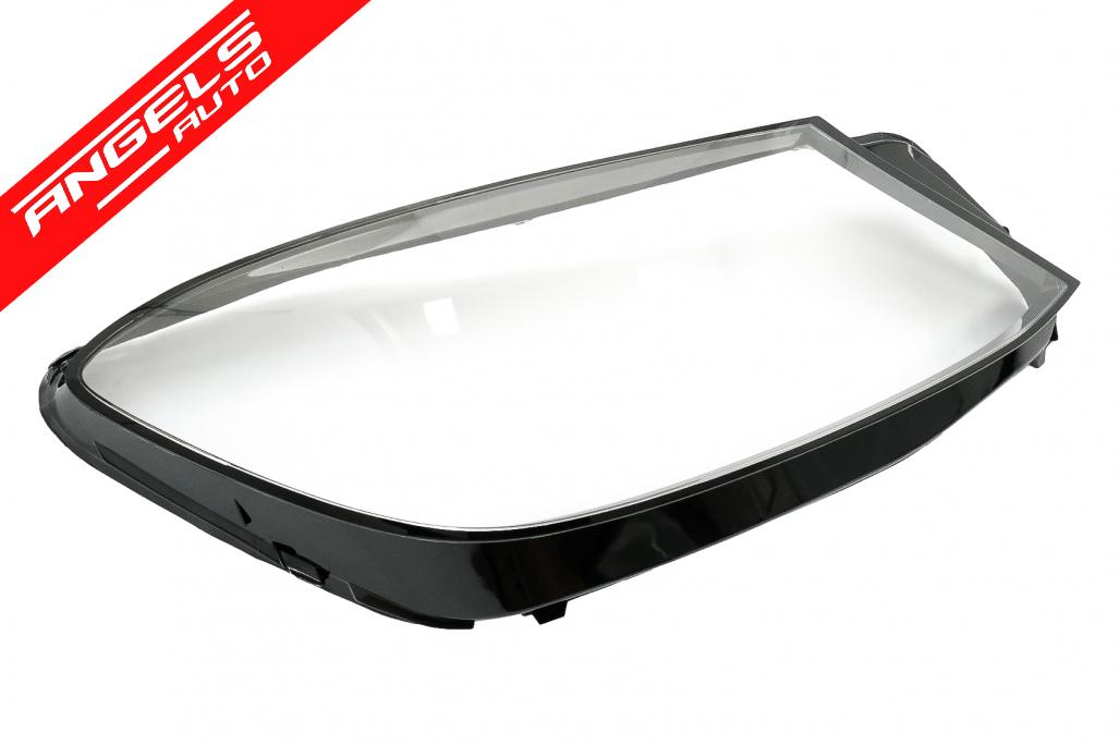 Sticle Far compatibile cu Mercedes S-Class W222 Facelift (2017-2020) Clar - imagine 3