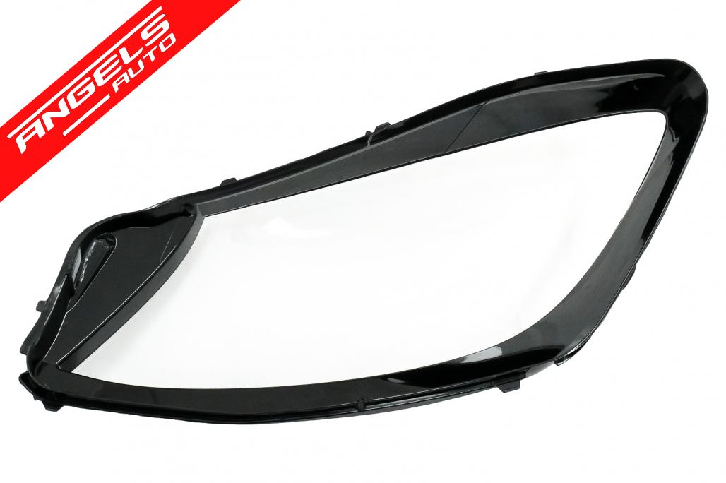 Sticle Far compatibile cu Mercedes S-Class W222 Facelift (2017-2020) Clar - imagine 4