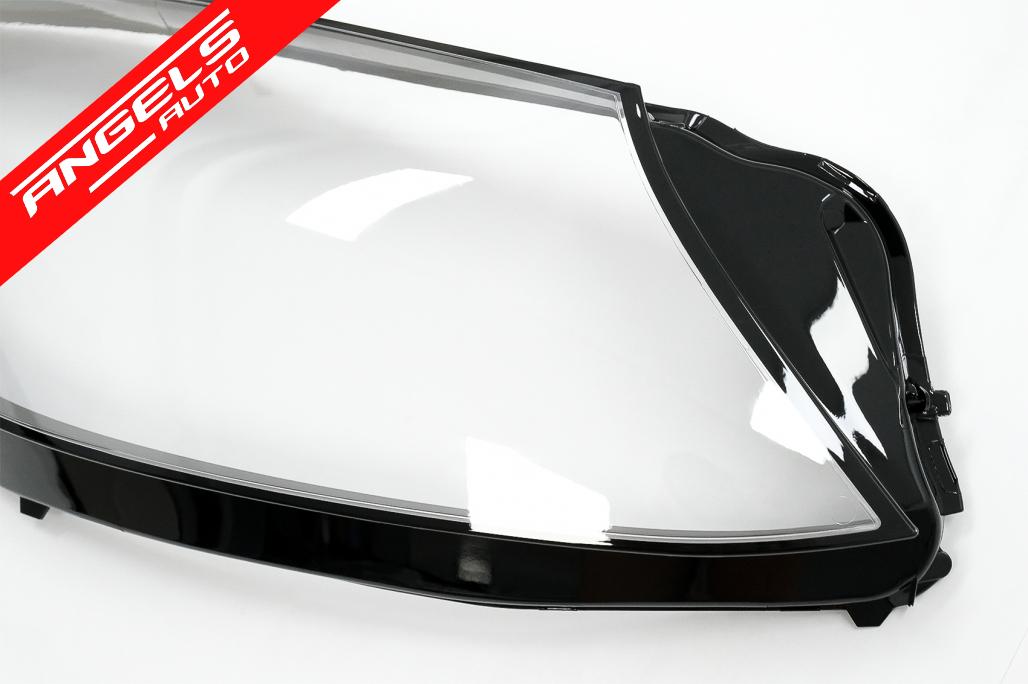 Sticle Far compatibile cu Mercedes S-Class W222 Facelift (2017-2020) Clar - imagine 5