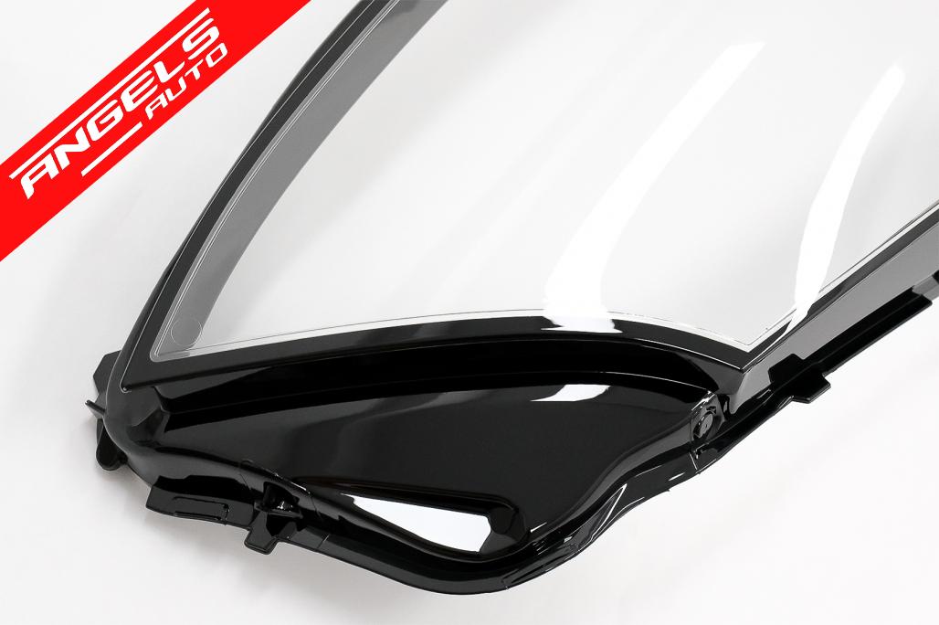 Sticle Far compatibile cu Mercedes S-Class W222 Facelift (2017-2020) Clar - imagine 6