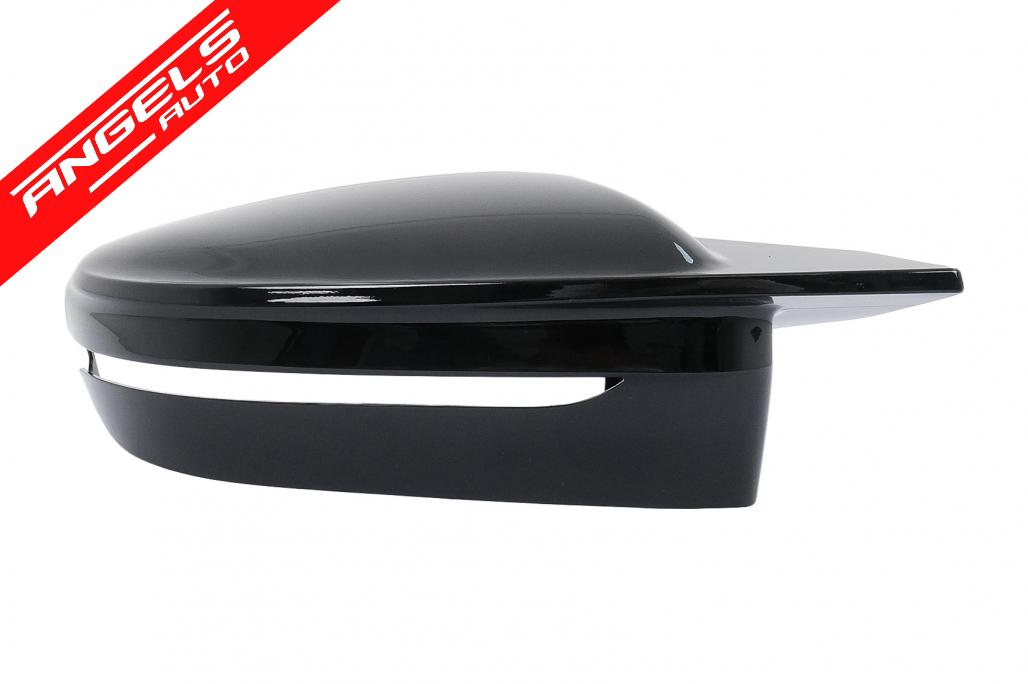 Capace Oglinzi BMW G30 G31 G38 G32(2017+) G11 G12 (2015+) G14 G15 (2017+)M Sport - imagine 3