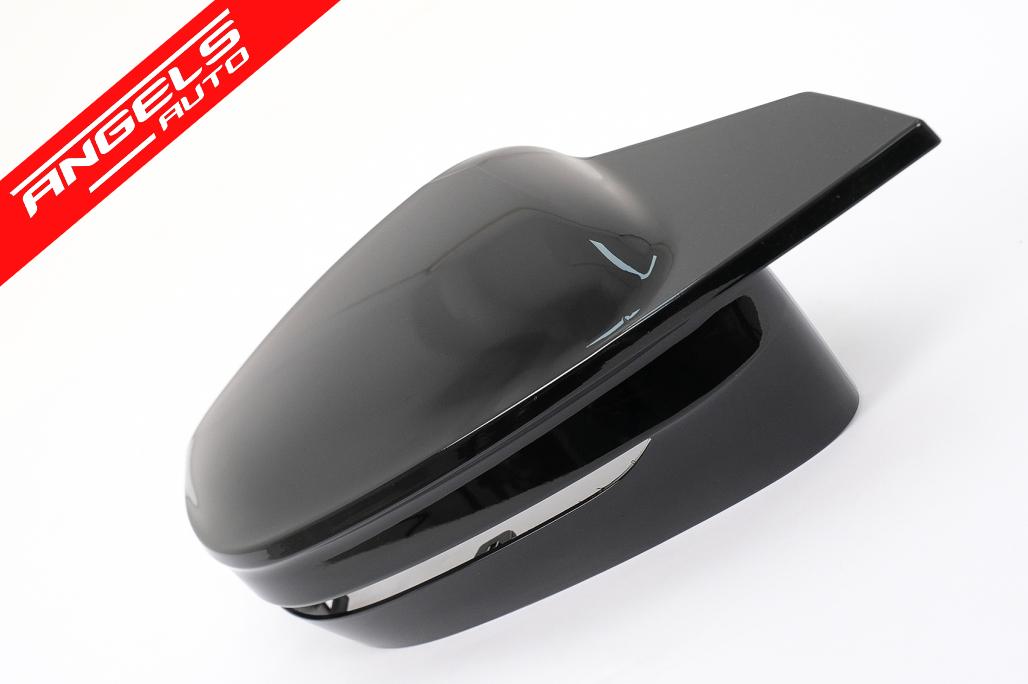 Capace Oglinzi BMW G30 G31 G38 G32(2017+) G11 G12 (2015+) G14 G15 (2017+)M Sport - imagine 5