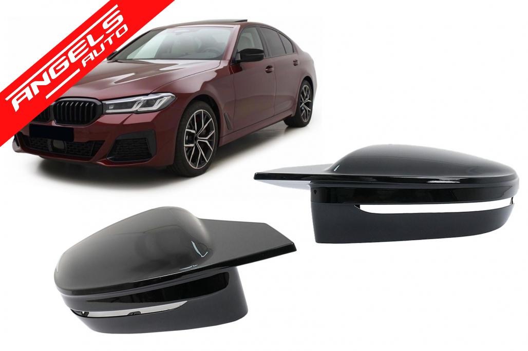 Capace Oglinzi BMW G30 G31 G38 G32(2017+) G11 G12 (2015+) G14 G15 (2017+)M Sport