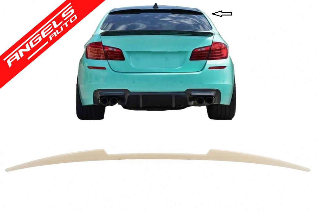 Eleron Luneta compatibil cu BMW Seria 5 F10 LCI Sedan (2015-2017) Nevopsit - imagine 7