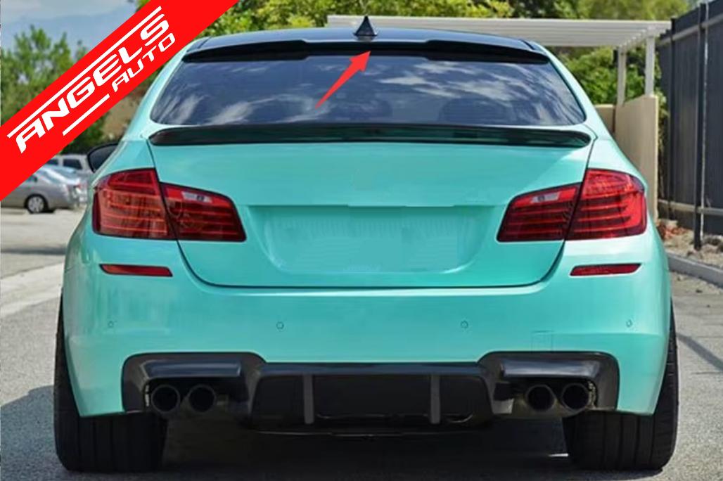 Eleron Luneta compatibil cu BMW Seria 5 F10 LCI Sedan (2015-2017) Nevopsit - imagine 6