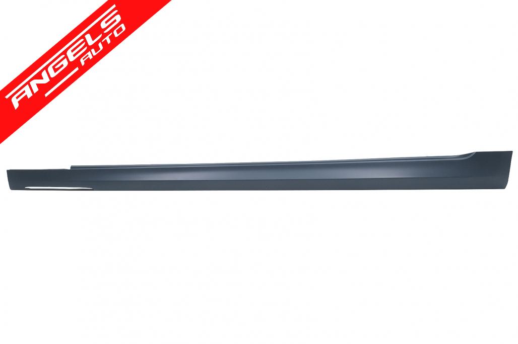 Praguri Laterale compatibile cu BMW Seria 7 G11 (2015-2021) Sedan Sport Design - imagine 2