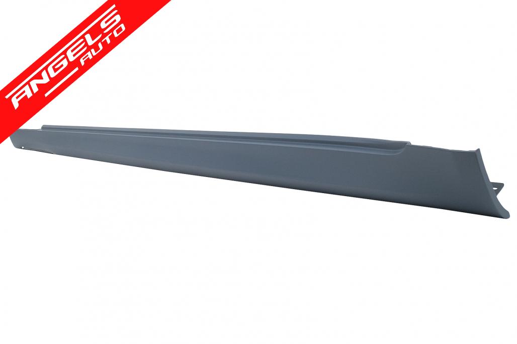 Praguri Laterale compatibile cu BMW Seria 7 G11 (2015-2021) Sedan Sport Design - imagine 3