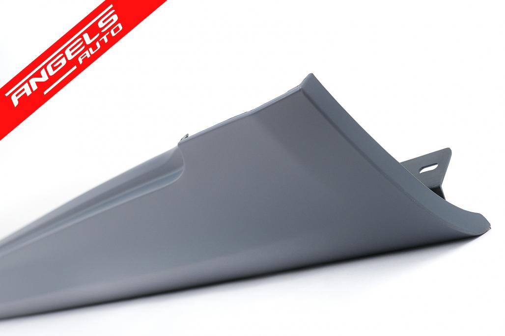 Praguri Laterale compatibile cu BMW Seria 7 G11 (2015-2021) Sedan Sport Design - imagine 5