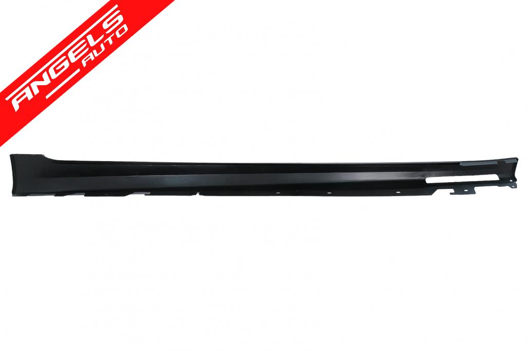 Praguri Laterale compatibile cu BMW Seria 7 G11 (2015-2021) Sedan Sport Design - imagine 8